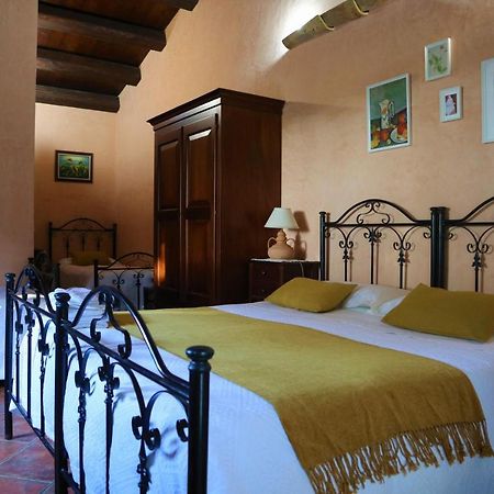 B&B Villa Giusy Сиракуза Екстериор снимка
