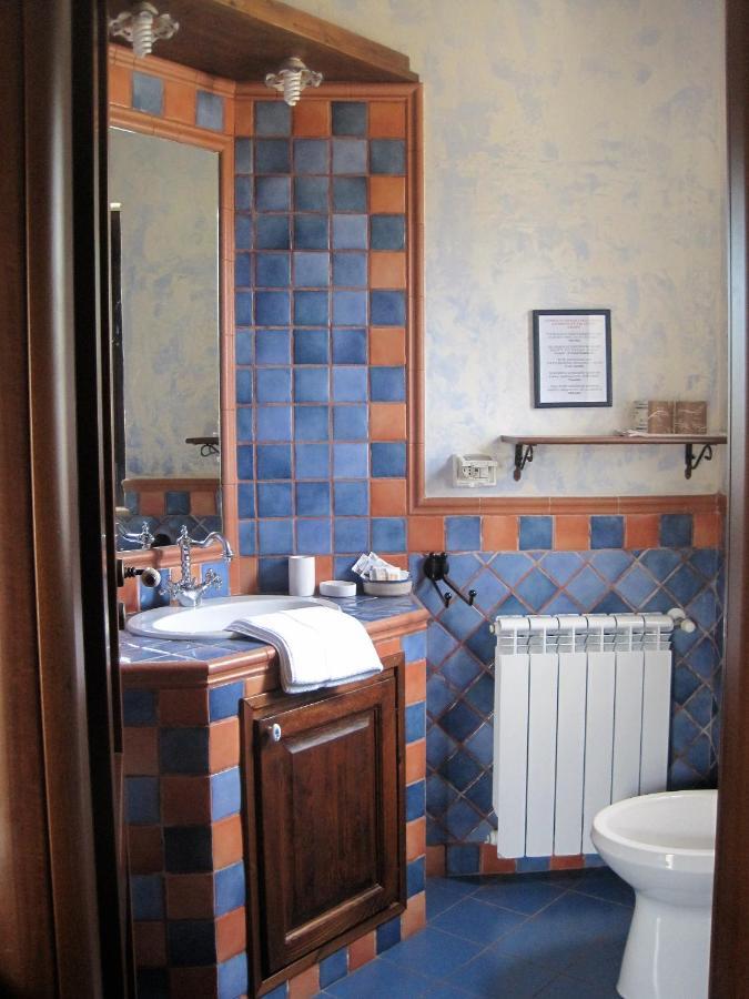 B&B Villa Giusy Сиракуза Екстериор снимка