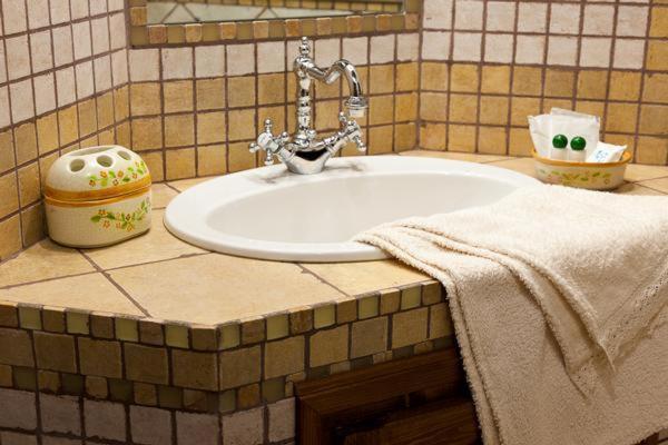 B&B Villa Giusy Сиракуза Екстериор снимка