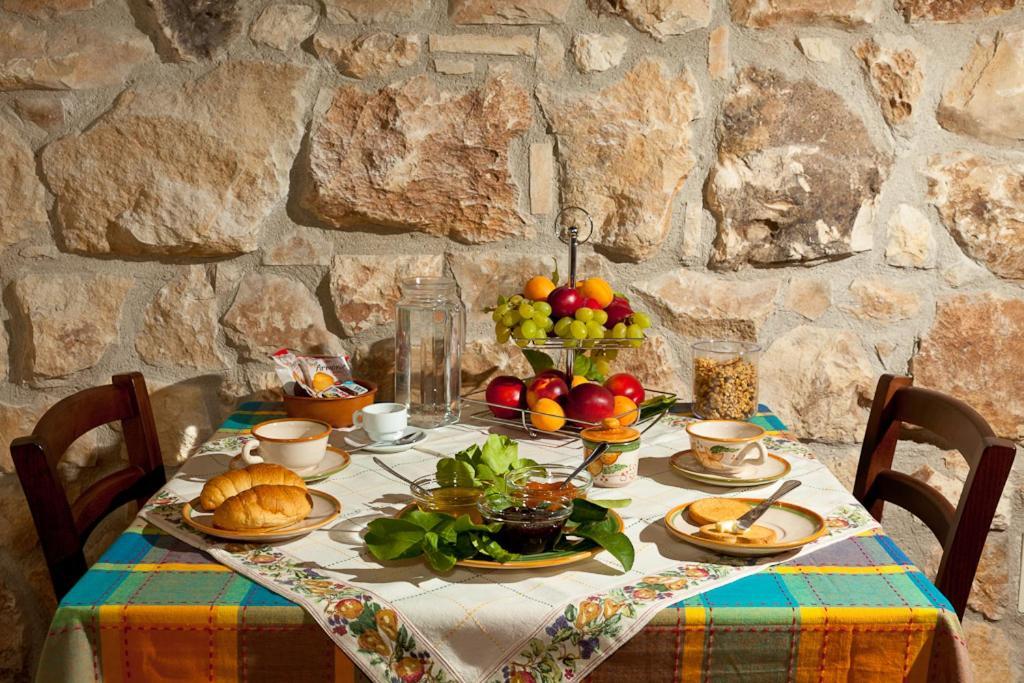 B&B Villa Giusy Сиракуза Екстериор снимка
