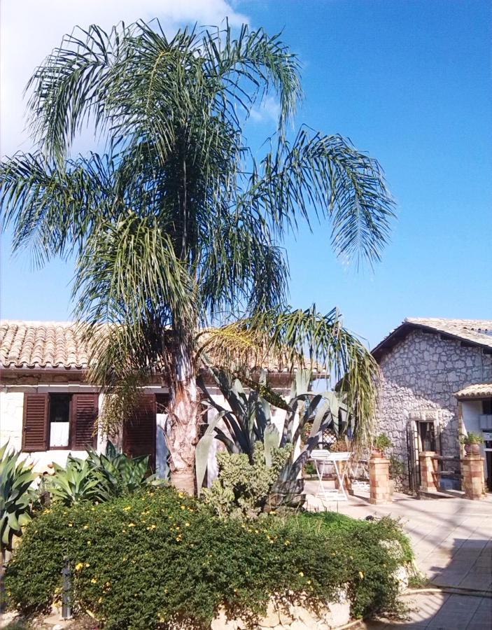 B&B Villa Giusy Сиракуза Екстериор снимка