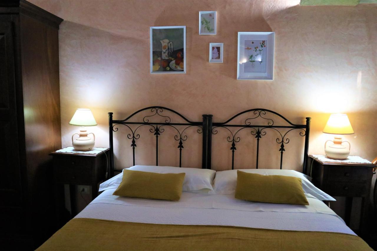 B&B Villa Giusy Сиракуза Екстериор снимка