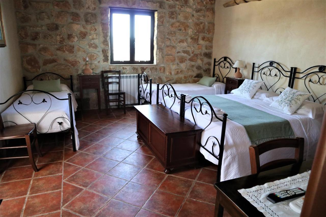 B&B Villa Giusy Сиракуза Екстериор снимка