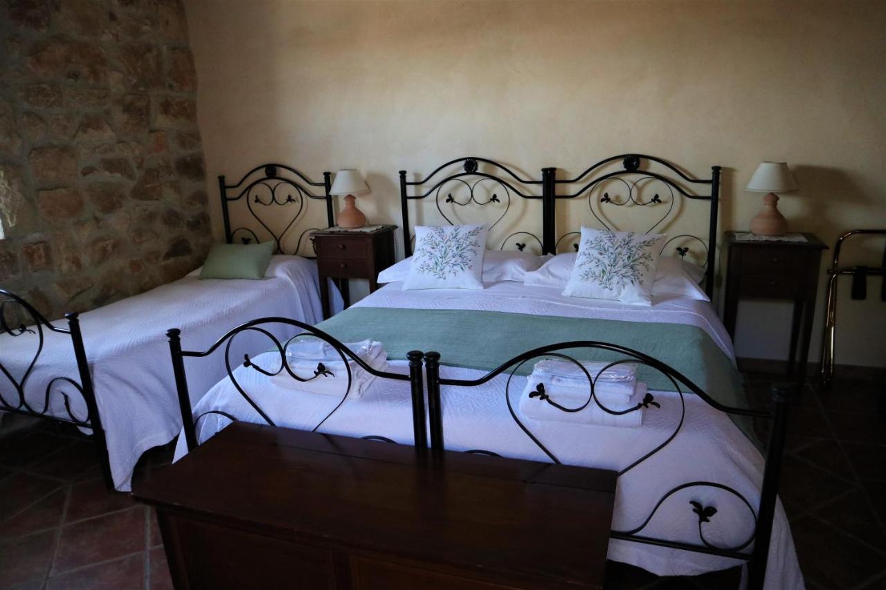 B&B Villa Giusy Сиракуза Екстериор снимка