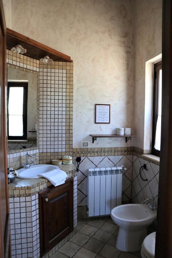 B&B Villa Giusy Сиракуза Екстериор снимка