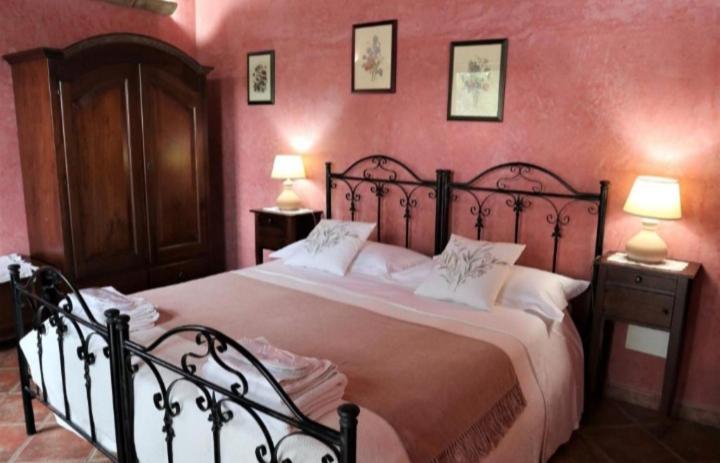 B&B Villa Giusy Сиракуза Екстериор снимка